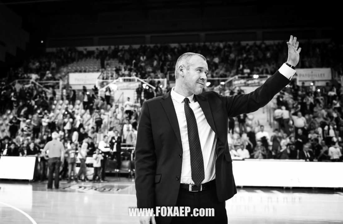 JDA – DERNIER MATCH DE LA SAISON 2016-2017 — FOXAEP, photographe Bourgogne