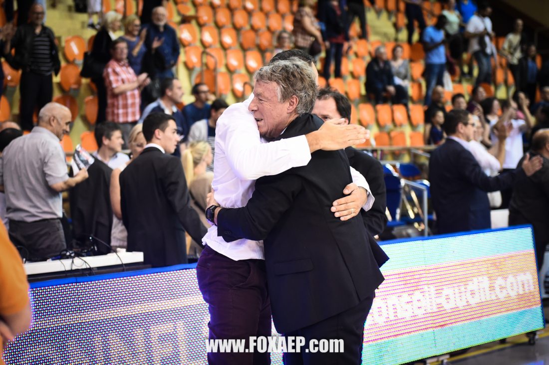 JDA – DERNIER MATCH DE LA SAISON 2016-2017 — FOXAEP, photographe Bourgogne