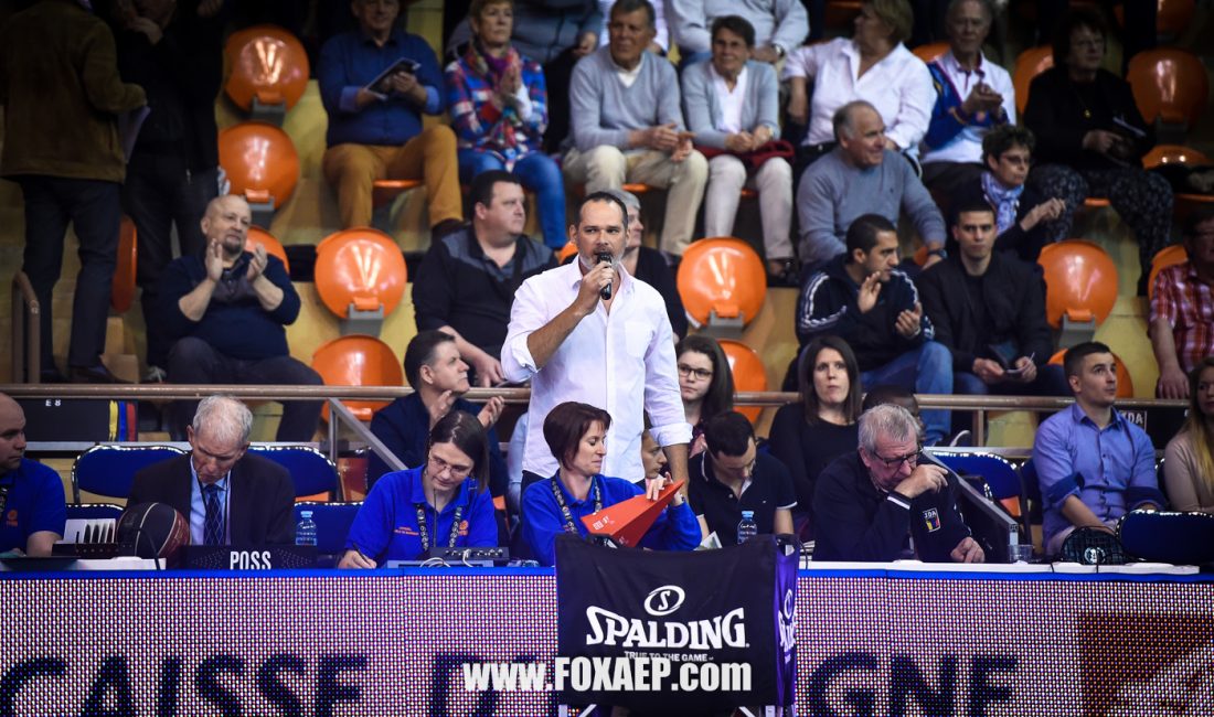JDA – PARIS LEVALLOIS — FOXAEP, photographe Bourgogne