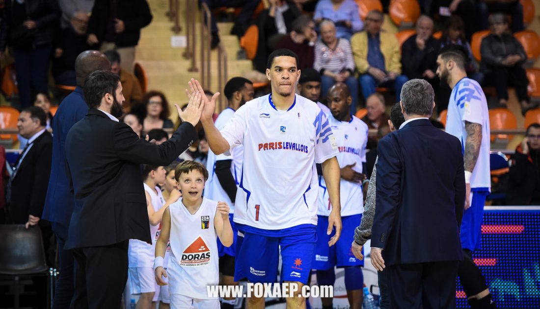 JDA – PARIS LEVALLOIS — FOXAEP, photographe Bourgogne