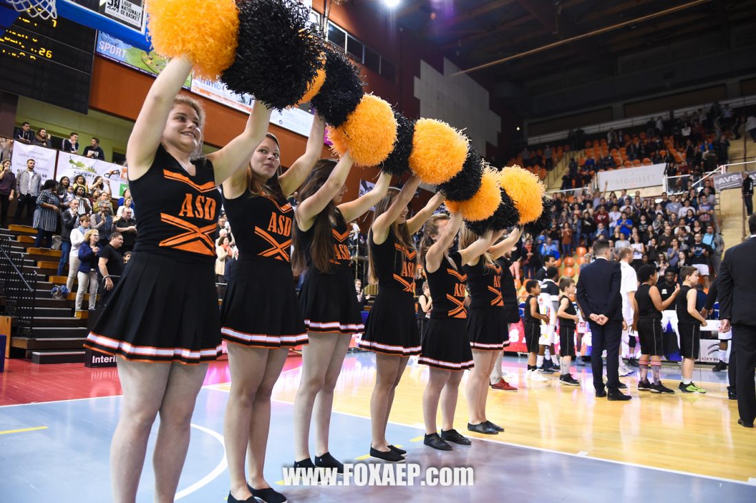 JDA – PARIS LEVALLOIS — FOXAEP, photographe Bourgogne