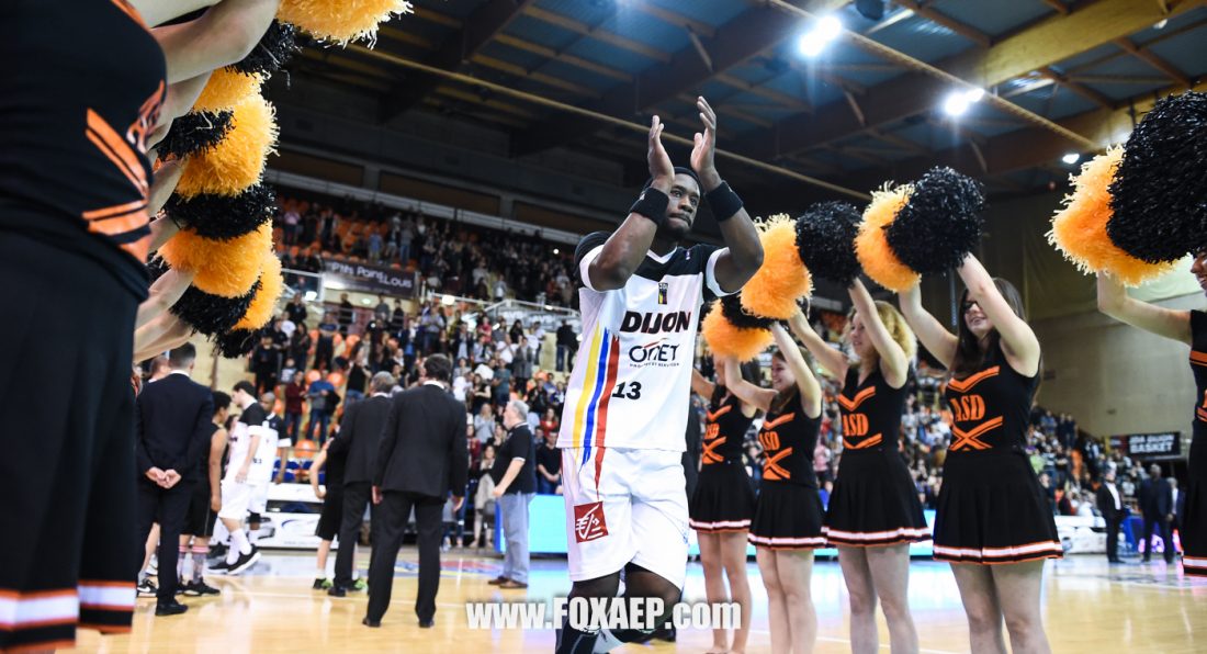 JDA – PARIS LEVALLOIS — FOXAEP, photographe Bourgogne