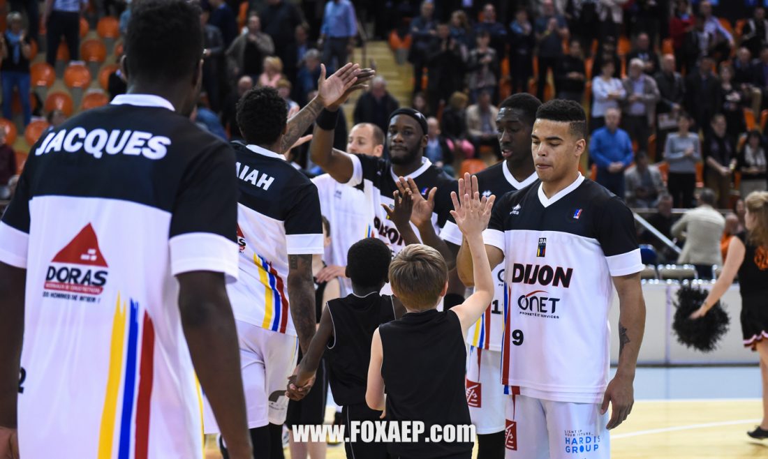 JDA – PARIS LEVALLOIS — FOXAEP, photographe Bourgogne