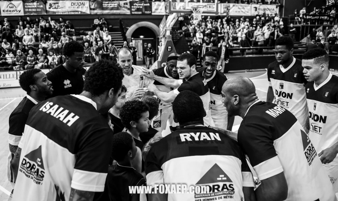 JDA – PARIS LEVALLOIS — FOXAEP, photographe Bourgogne