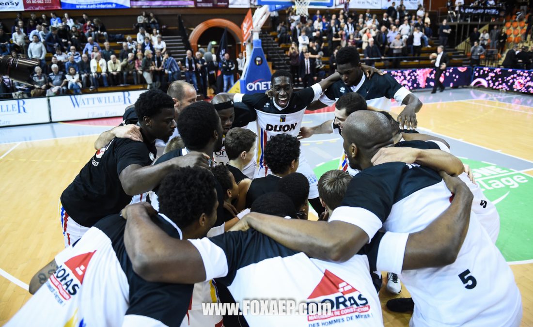 JDA – PARIS LEVALLOIS — FOXAEP, photographe Bourgogne