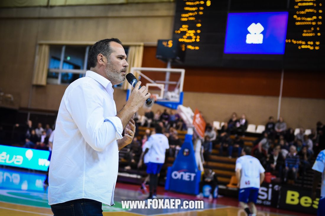 JDA – PARIS LEVALLOIS — FOXAEP, photographe Bourgogne