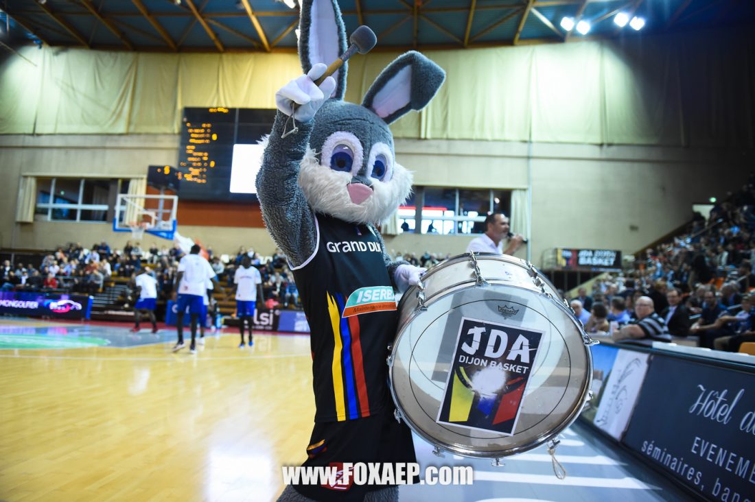 JDA – PARIS LEVALLOIS — FOXAEP, photographe Bourgogne