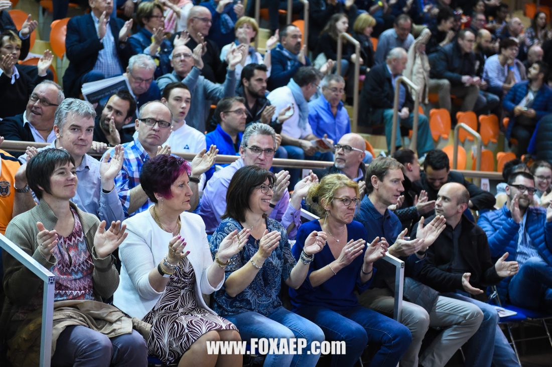 JDA – PARIS LEVALLOIS — FOXAEP, photographe Bourgogne
