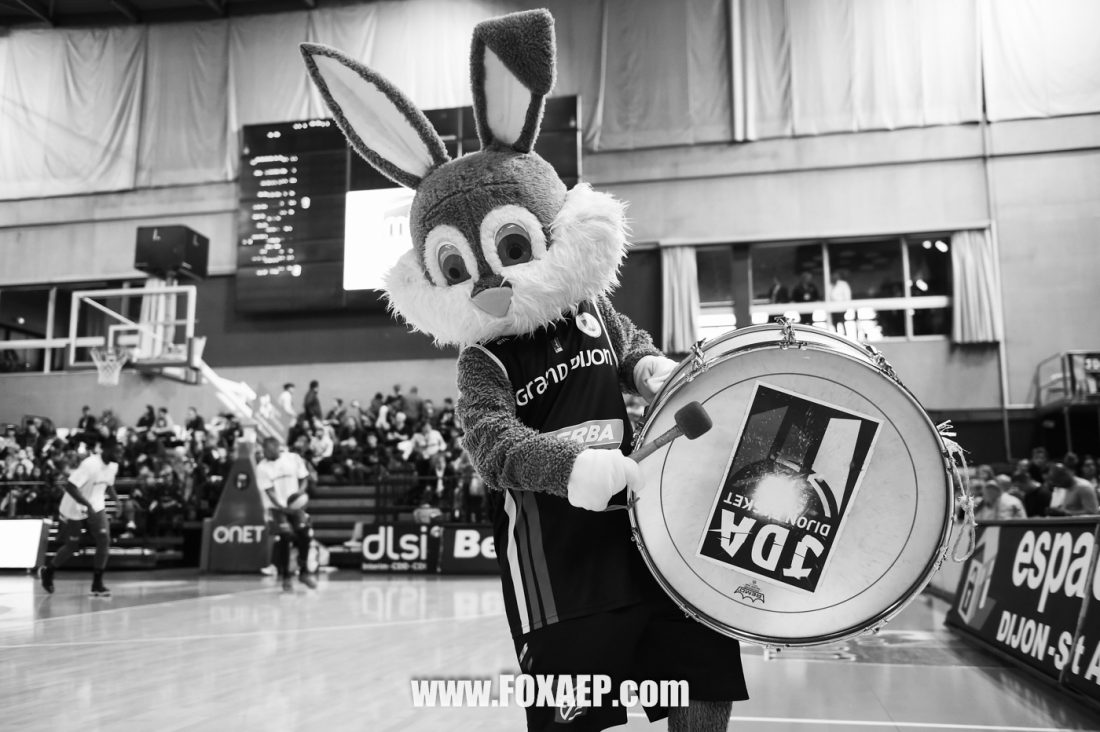 JDA – PARIS LEVALLOIS — FOXAEP, photographe Bourgogne