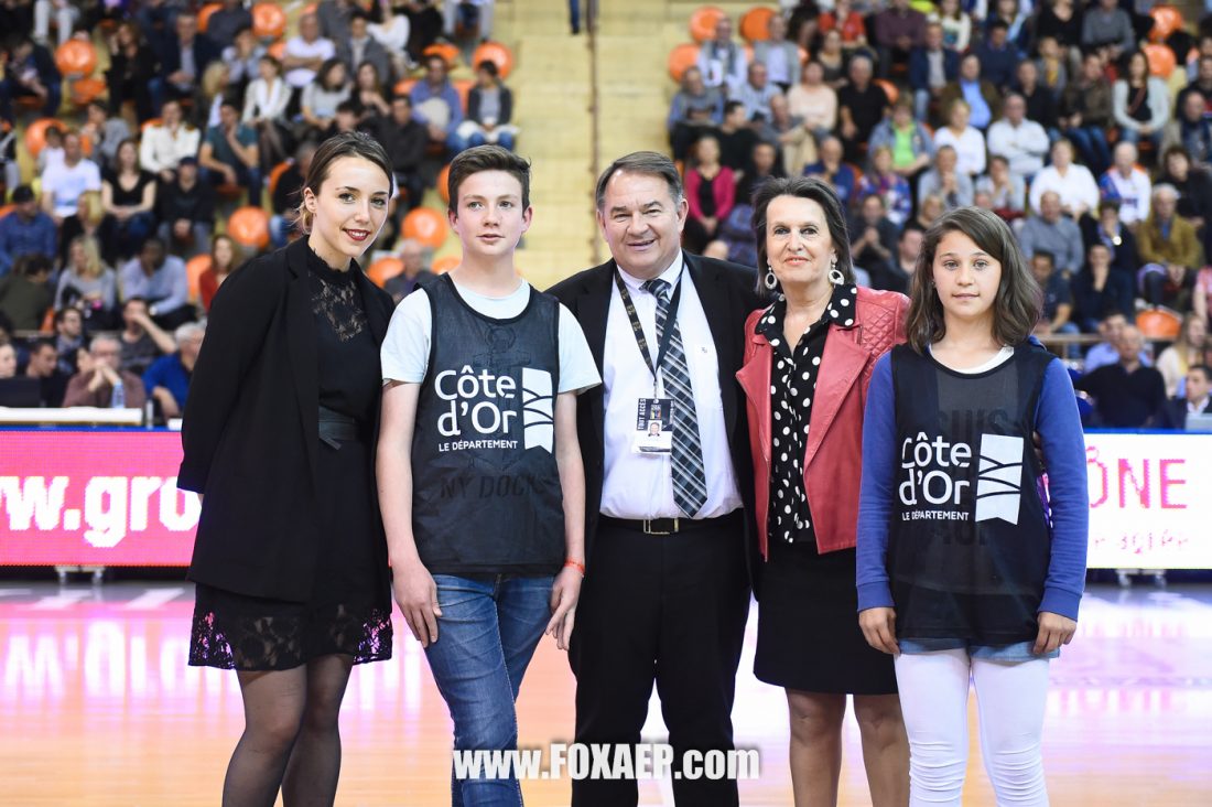 JDA – PARIS LEVALLOIS — FOXAEP, photographe Bourgogne