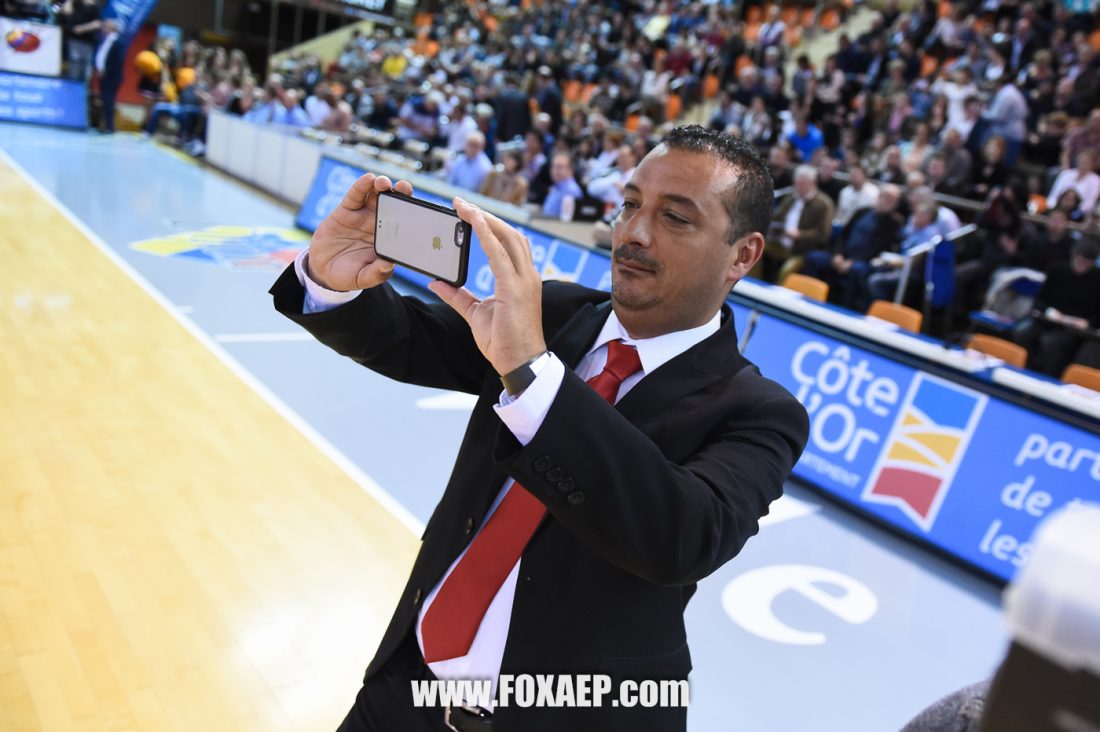 JDA – PARIS LEVALLOIS — FOXAEP, photographe Bourgogne