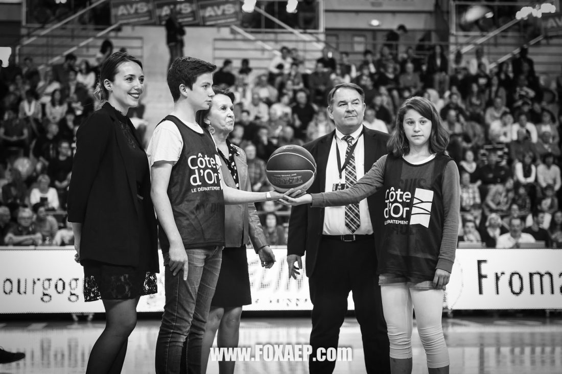 JDA – PARIS LEVALLOIS — FOXAEP, photographe Bourgogne
