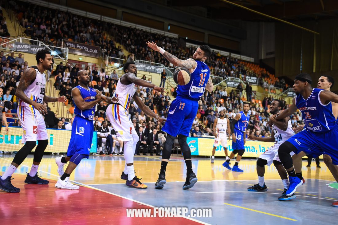 JDA – PARIS LEVALLOIS — FOXAEP, photographe Bourgogne