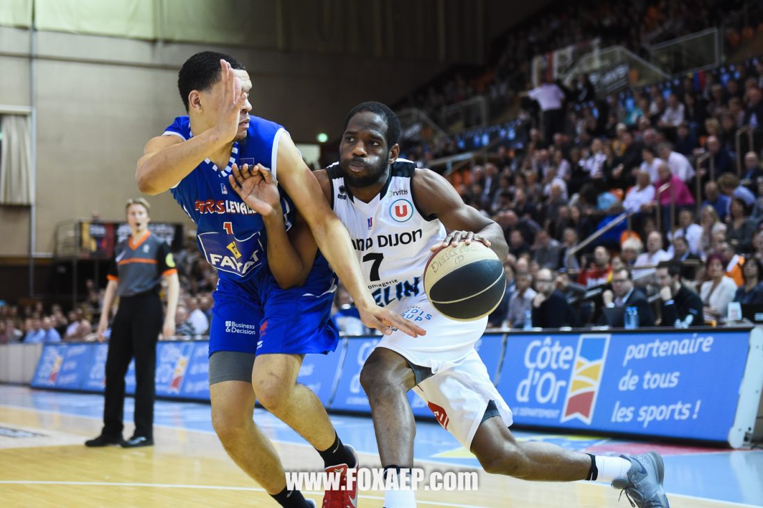 JDA – PARIS LEVALLOIS — FOXAEP, photographe Bourgogne