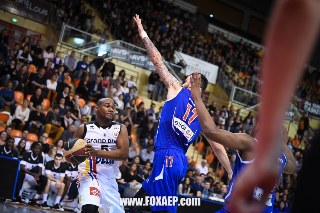 JDA – PARIS LEVALLOIS — FOXAEP, photographe Bourgogne
