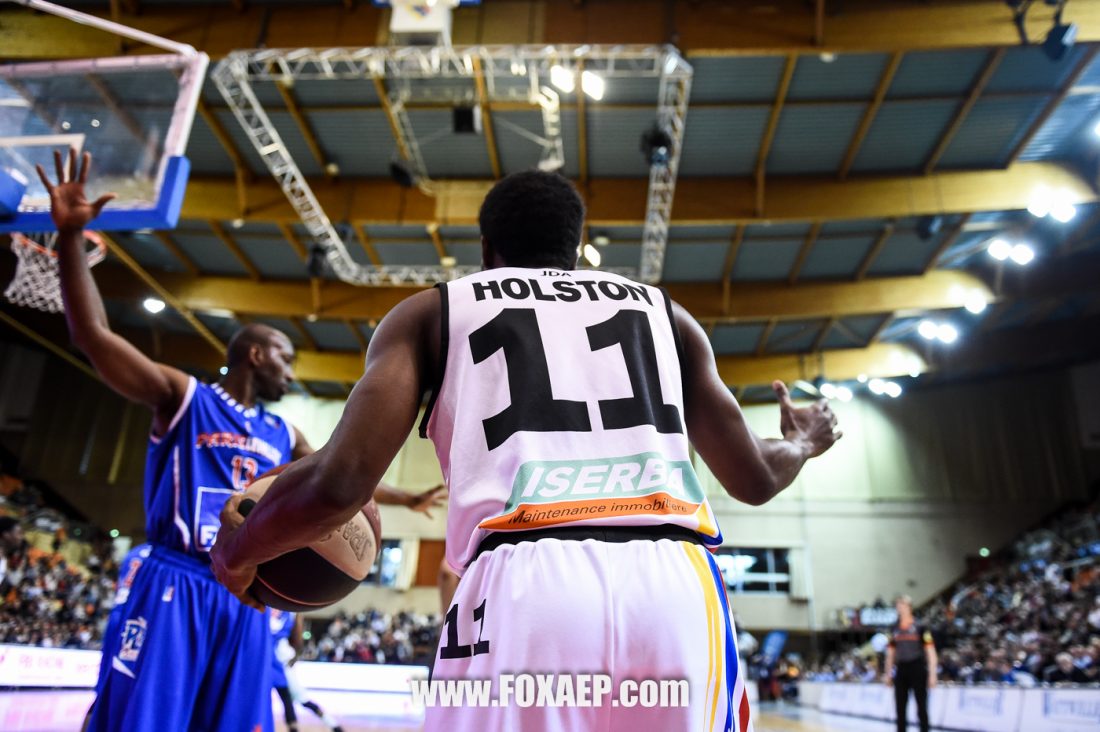 JDA – PARIS LEVALLOIS — FOXAEP, photographe Bourgogne