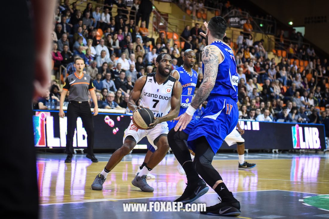 JDA – PARIS LEVALLOIS — FOXAEP, photographe Bourgogne