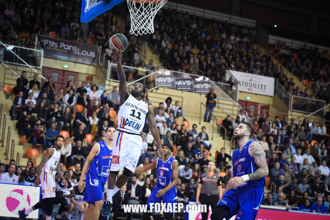 JDA – PARIS LEVALLOIS — FOXAEP, photographe Bourgogne