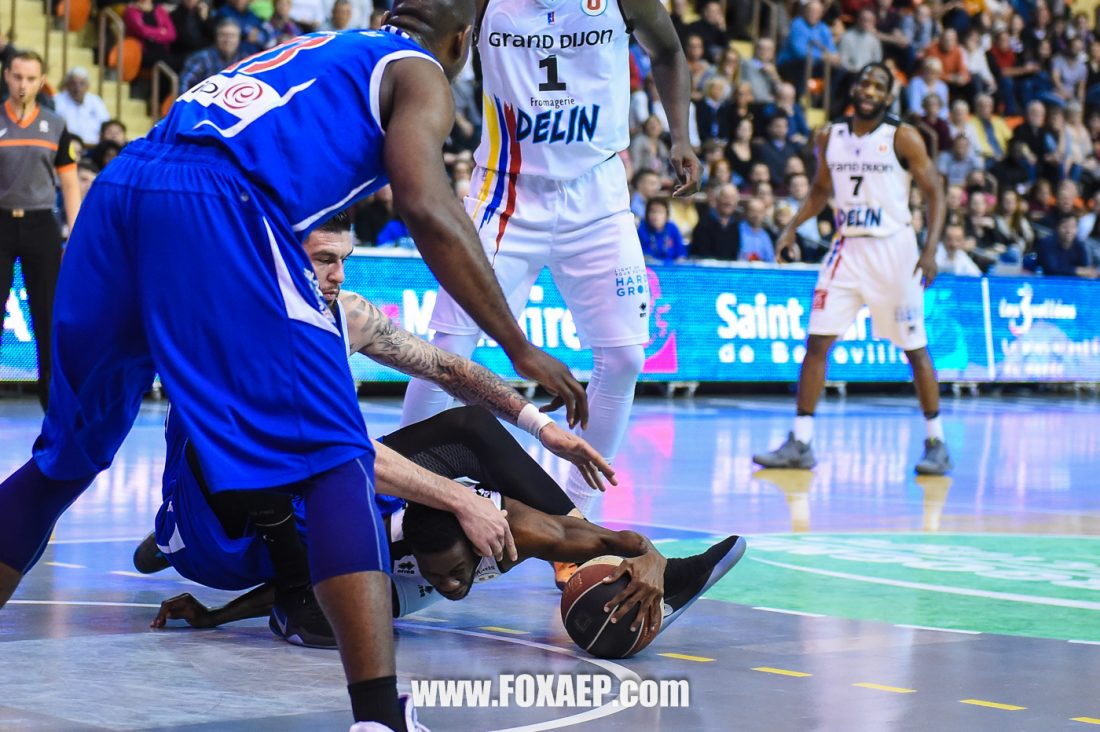 JDA – PARIS LEVALLOIS — FOXAEP, photographe Bourgogne