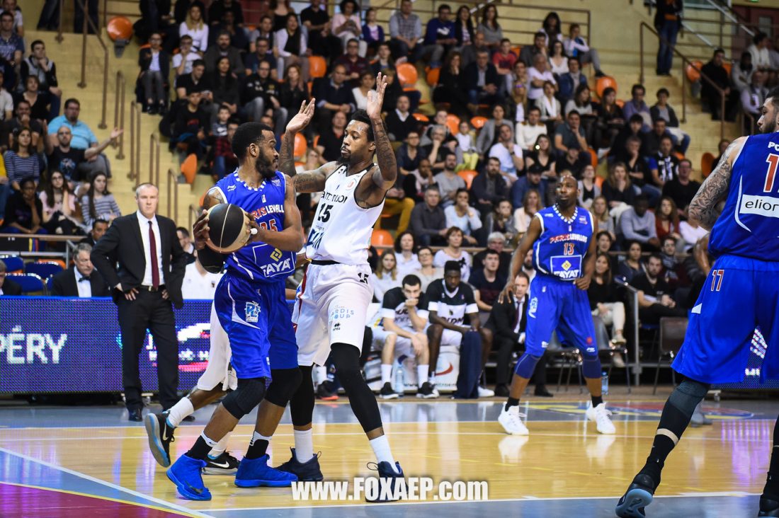 JDA – PARIS LEVALLOIS — FOXAEP, photographe Bourgogne