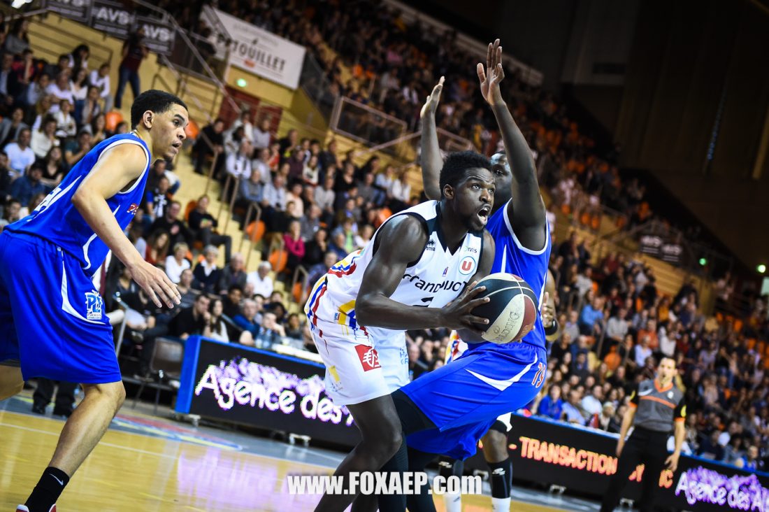 JDA – PARIS LEVALLOIS — FOXAEP, photographe Bourgogne