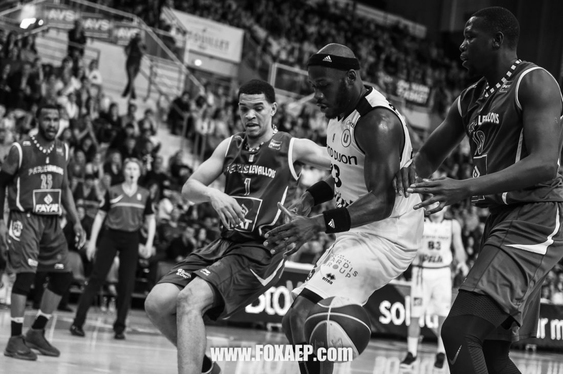 JDA – PARIS LEVALLOIS — FOXAEP, photographe Bourgogne
