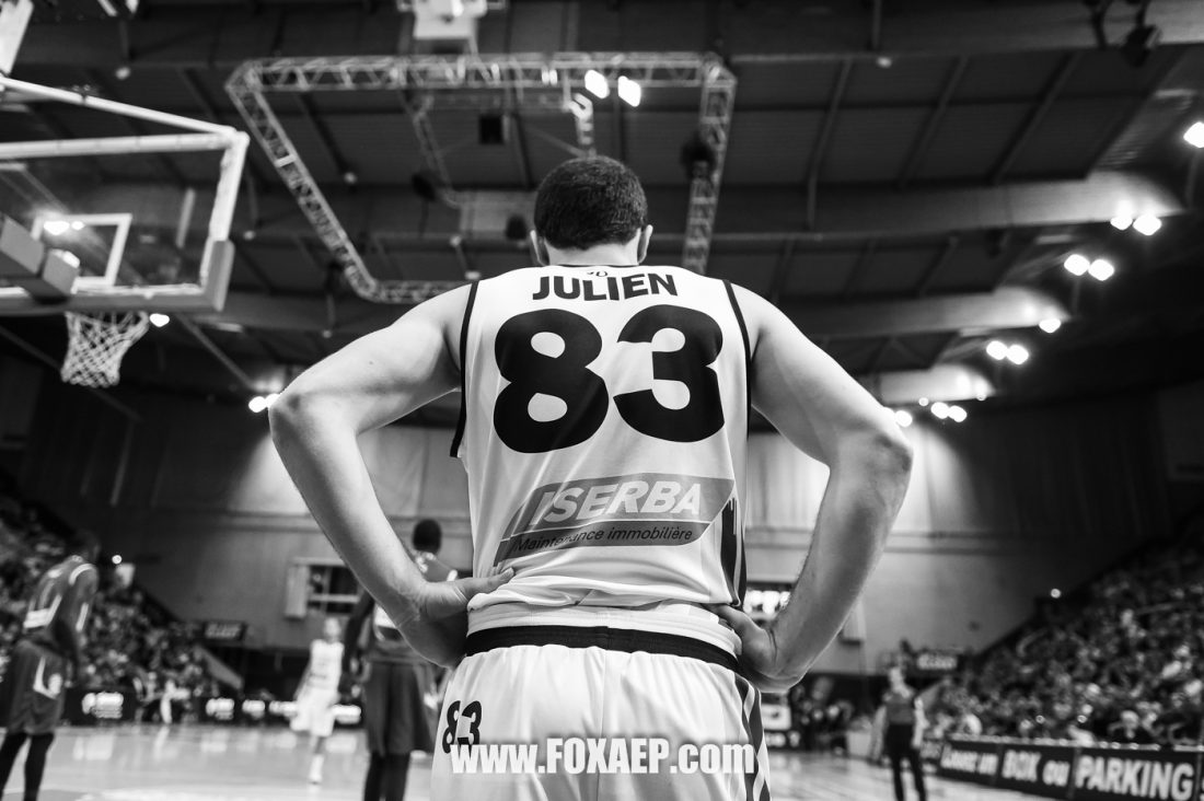 JDA – PARIS LEVALLOIS — FOXAEP, photographe Bourgogne