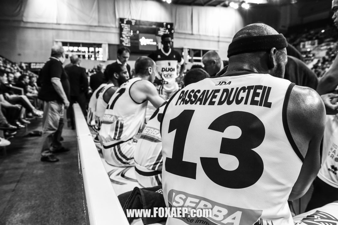 JDA – PARIS LEVALLOIS — FOXAEP, photographe Bourgogne
