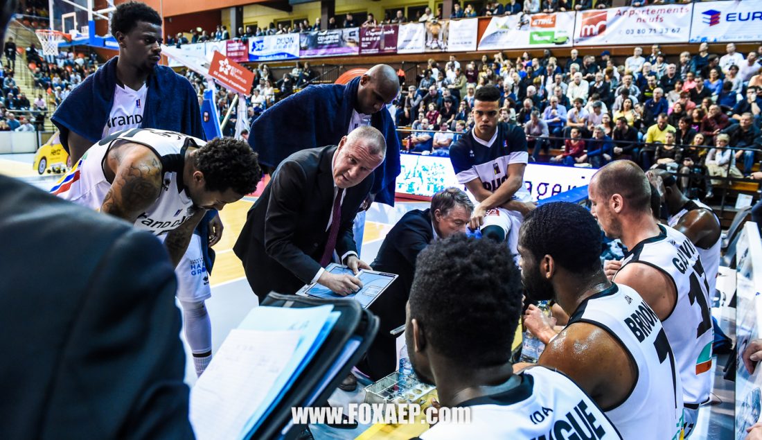 JDA – PARIS LEVALLOIS — FOXAEP, photographe Bourgogne
