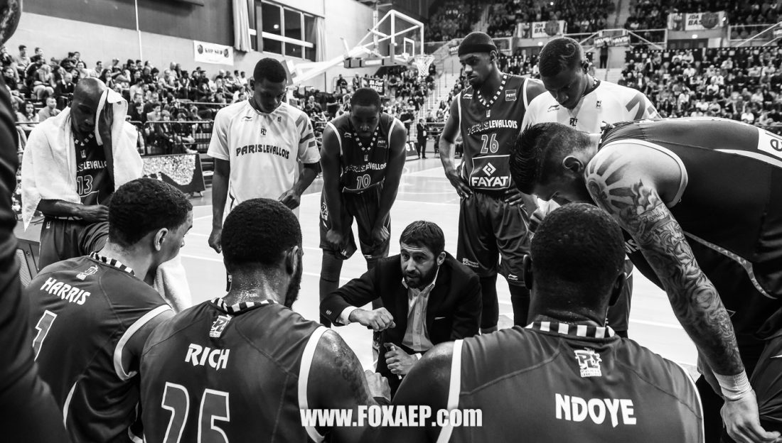 JDA – PARIS LEVALLOIS — FOXAEP, photographe Bourgogne