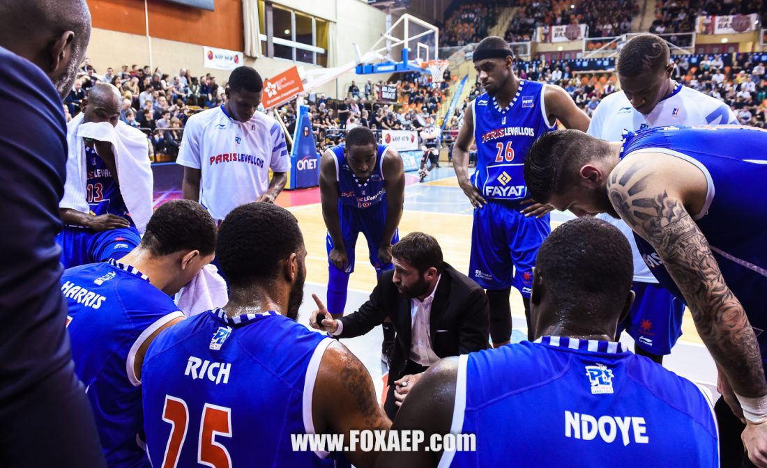 JDA – PARIS LEVALLOIS — FOXAEP, photographe Bourgogne