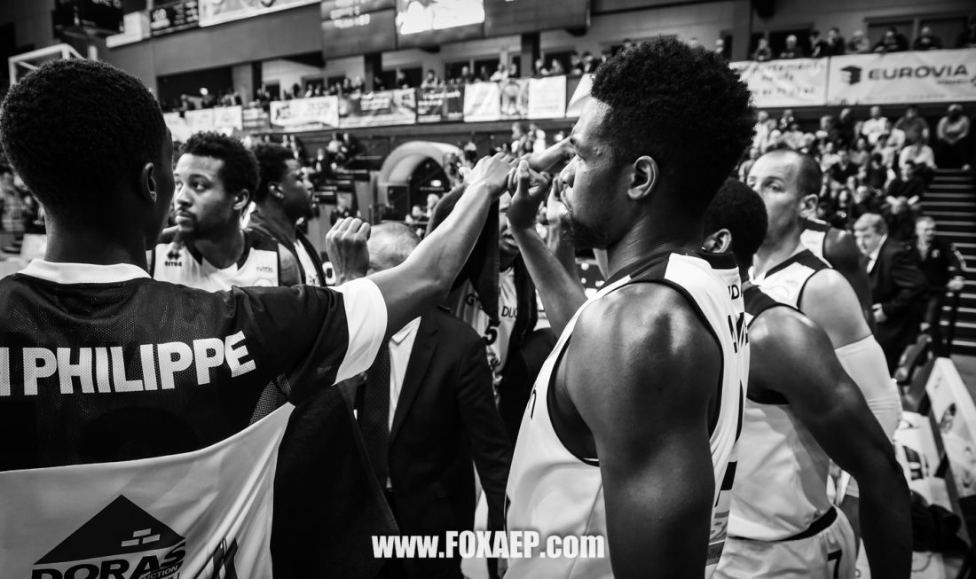 JDA – PARIS LEVALLOIS — FOXAEP, photographe Bourgogne