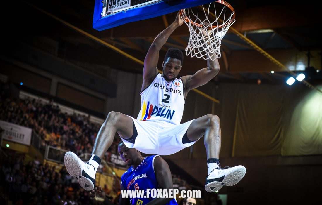 JDA – PARIS LEVALLOIS — FOXAEP, photographe Bourgogne