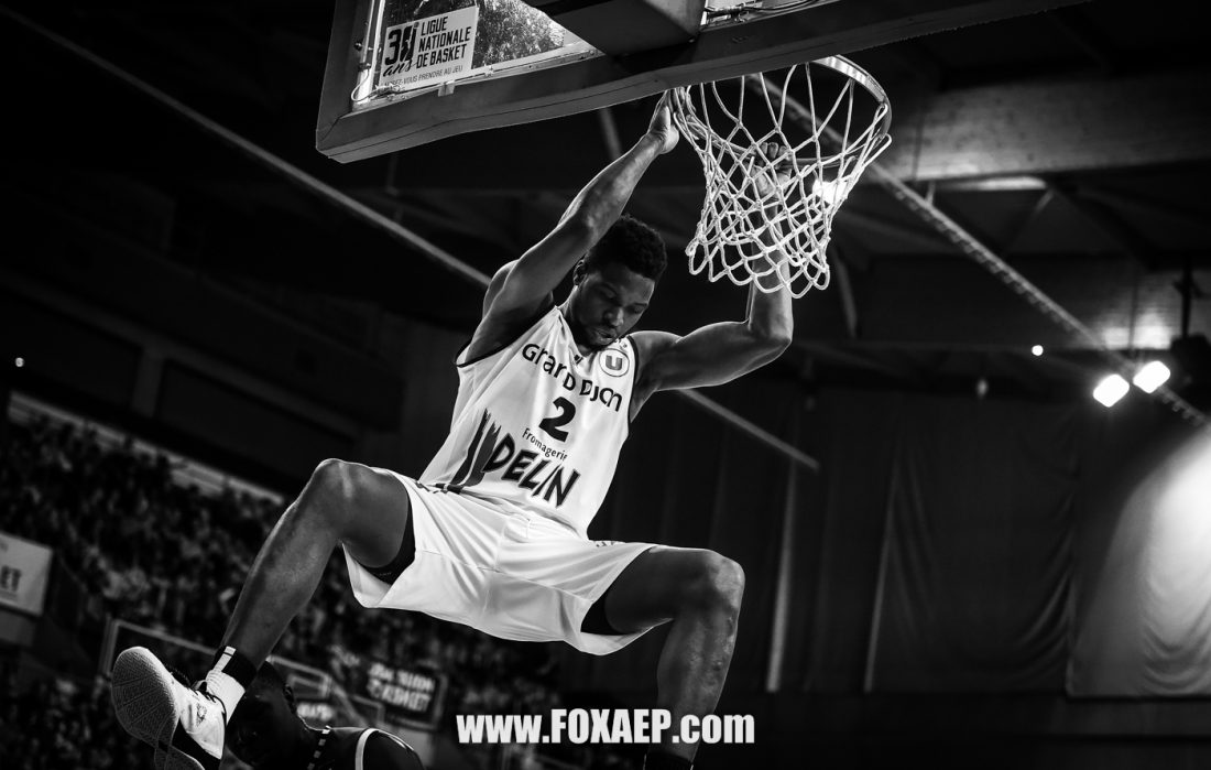 JDA – PARIS LEVALLOIS — FOXAEP, photographe Bourgogne