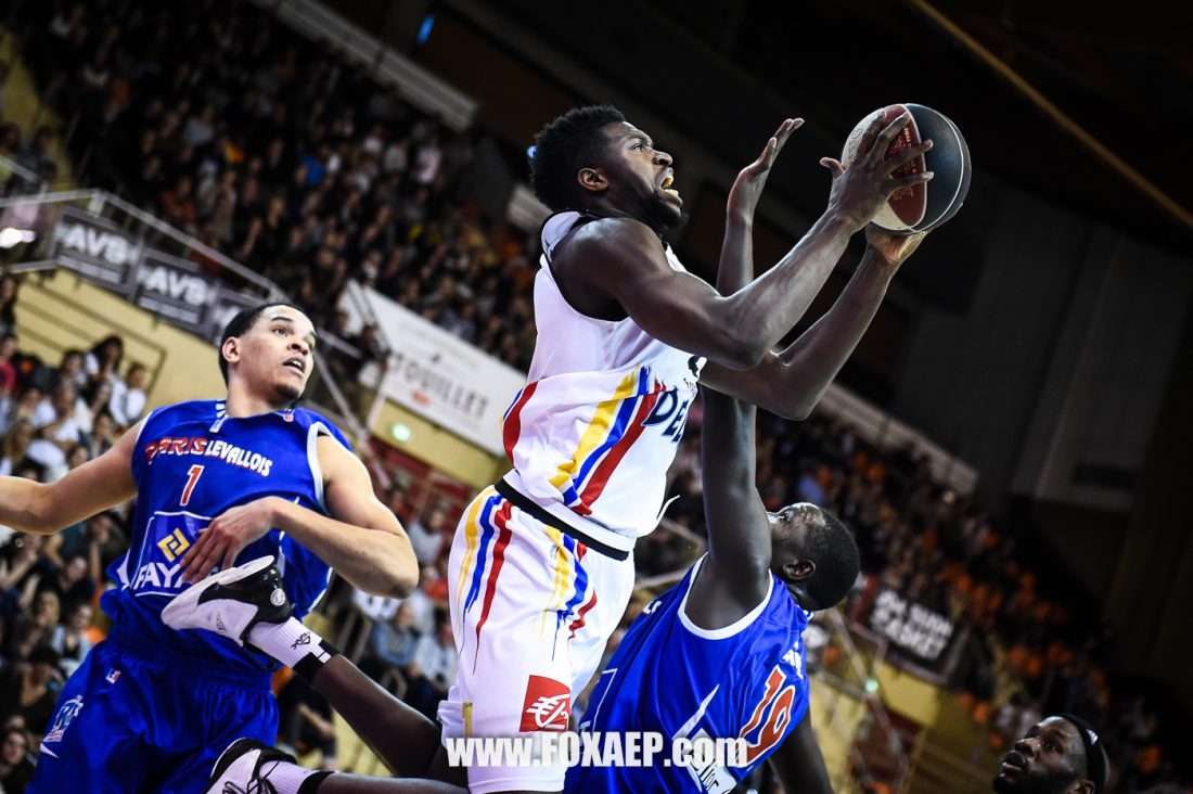 JDA – PARIS LEVALLOIS — FOXAEP, photographe Bourgogne