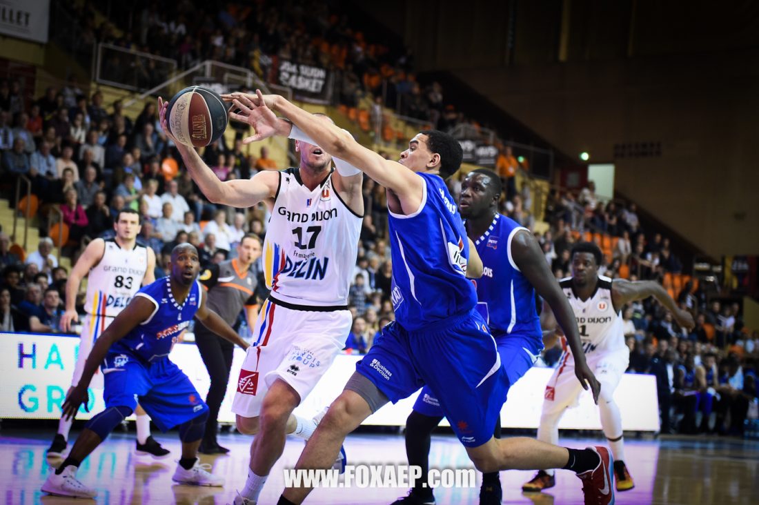 JDA – PARIS LEVALLOIS — FOXAEP, photographe Bourgogne