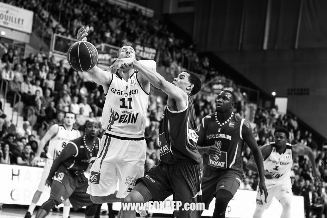 JDA – PARIS LEVALLOIS — FOXAEP, photographe Bourgogne