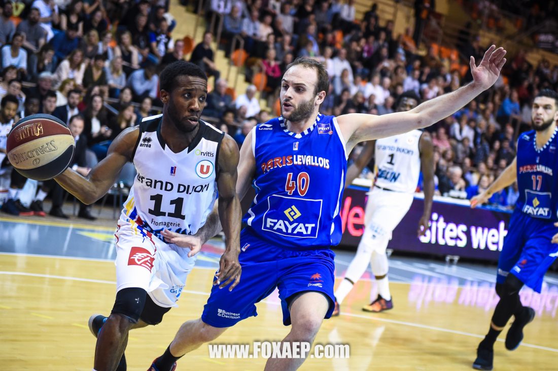 JDA – PARIS LEVALLOIS — FOXAEP, photographe Bourgogne