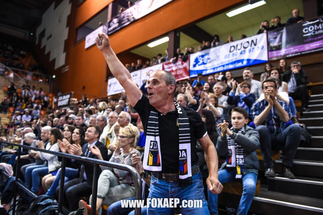 JDA – PARIS LEVALLOIS — FOXAEP, photographe Bourgogne