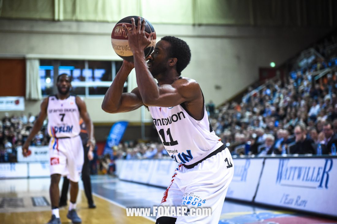 JDA – PARIS LEVALLOIS — FOXAEP, photographe Bourgogne