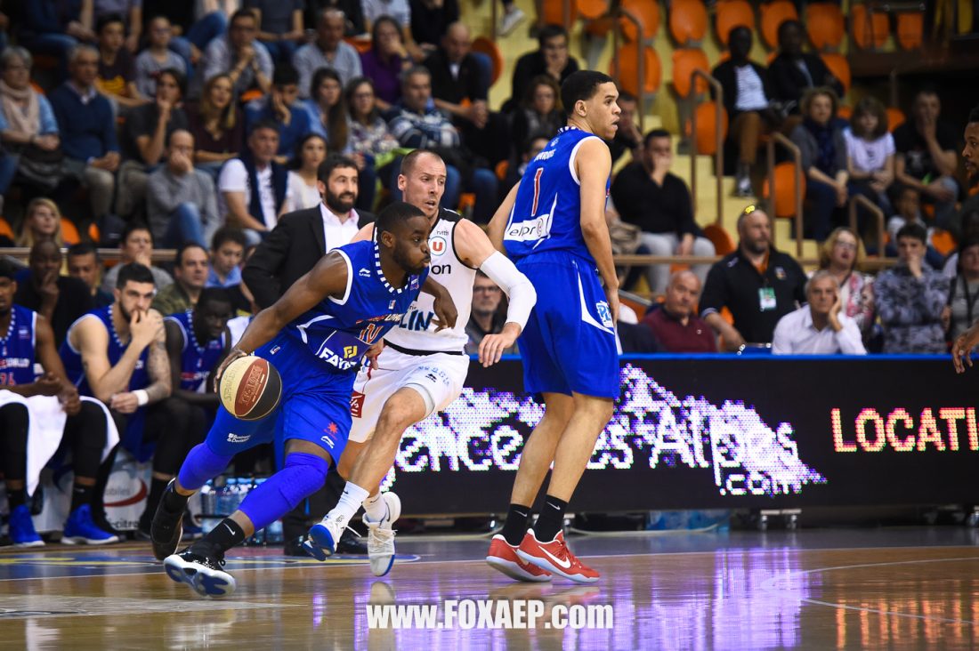 JDA – PARIS LEVALLOIS — FOXAEP, photographe Bourgogne