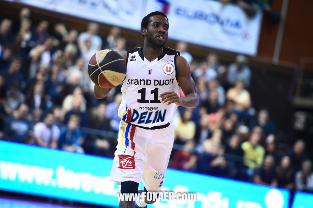 JDA – PARIS LEVALLOIS — FOXAEP, photographe Bourgogne