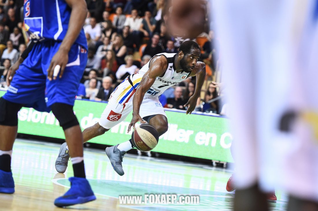 JDA – PARIS LEVALLOIS — FOXAEP, photographe Bourgogne