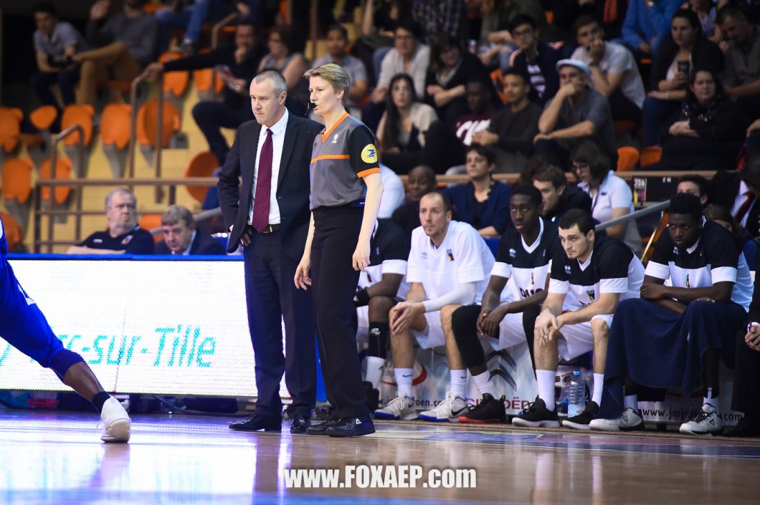 JDA – PARIS LEVALLOIS — FOXAEP, photographe Bourgogne