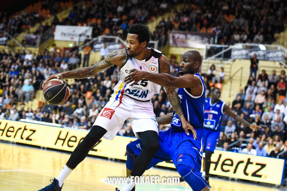 JDA – PARIS LEVALLOIS — FOXAEP, photographe Bourgogne
