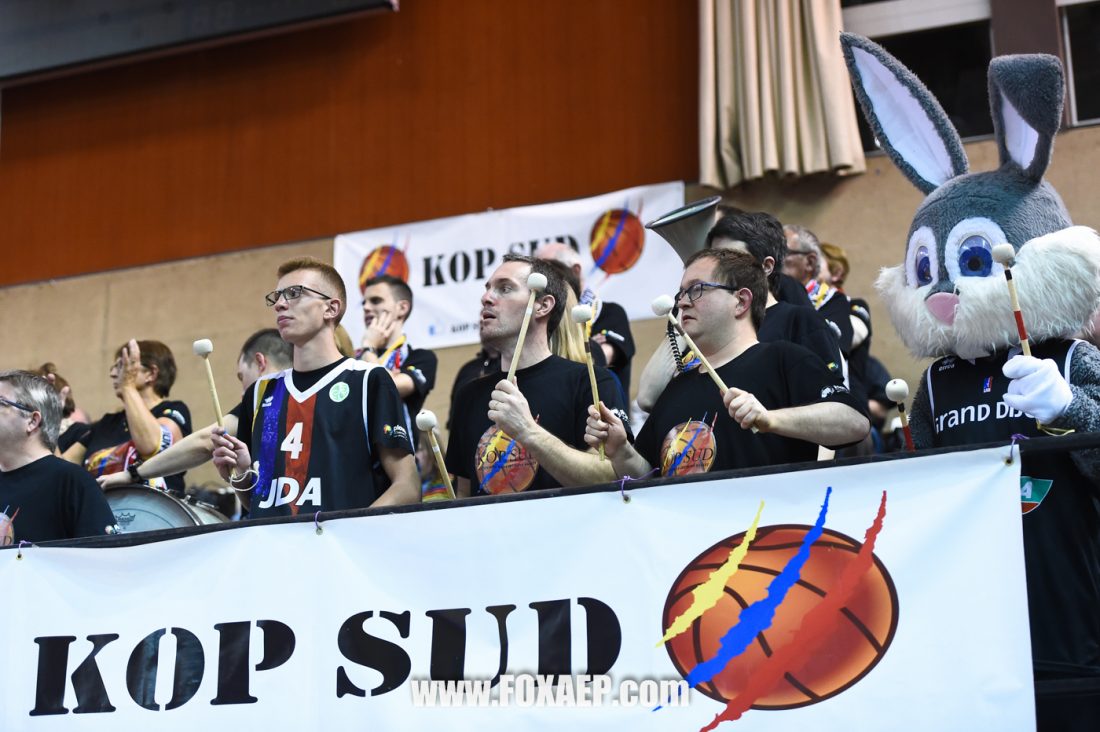 JDA – PARIS LEVALLOIS — FOXAEP, photographe Bourgogne