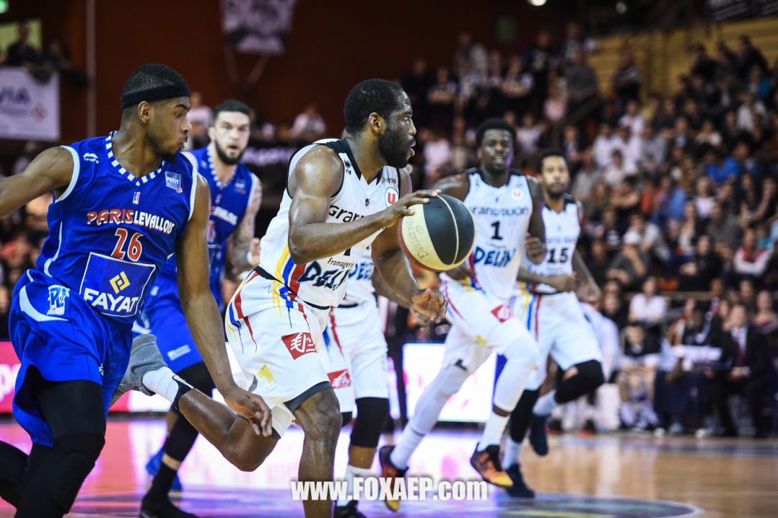 JDA – PARIS LEVALLOIS — FOXAEP, photographe Bourgogne