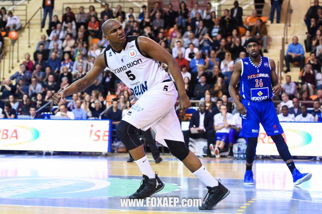 JDA – PARIS LEVALLOIS — FOXAEP, photographe Bourgogne