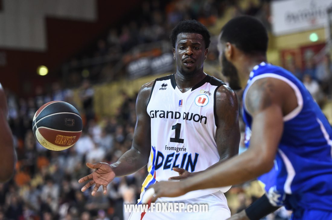 JDA – PARIS LEVALLOIS — FOXAEP, photographe Bourgogne