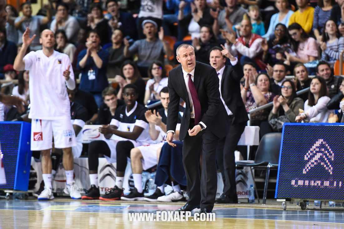 JDA – PARIS LEVALLOIS — FOXAEP, photographe Bourgogne